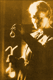 Marie Curie